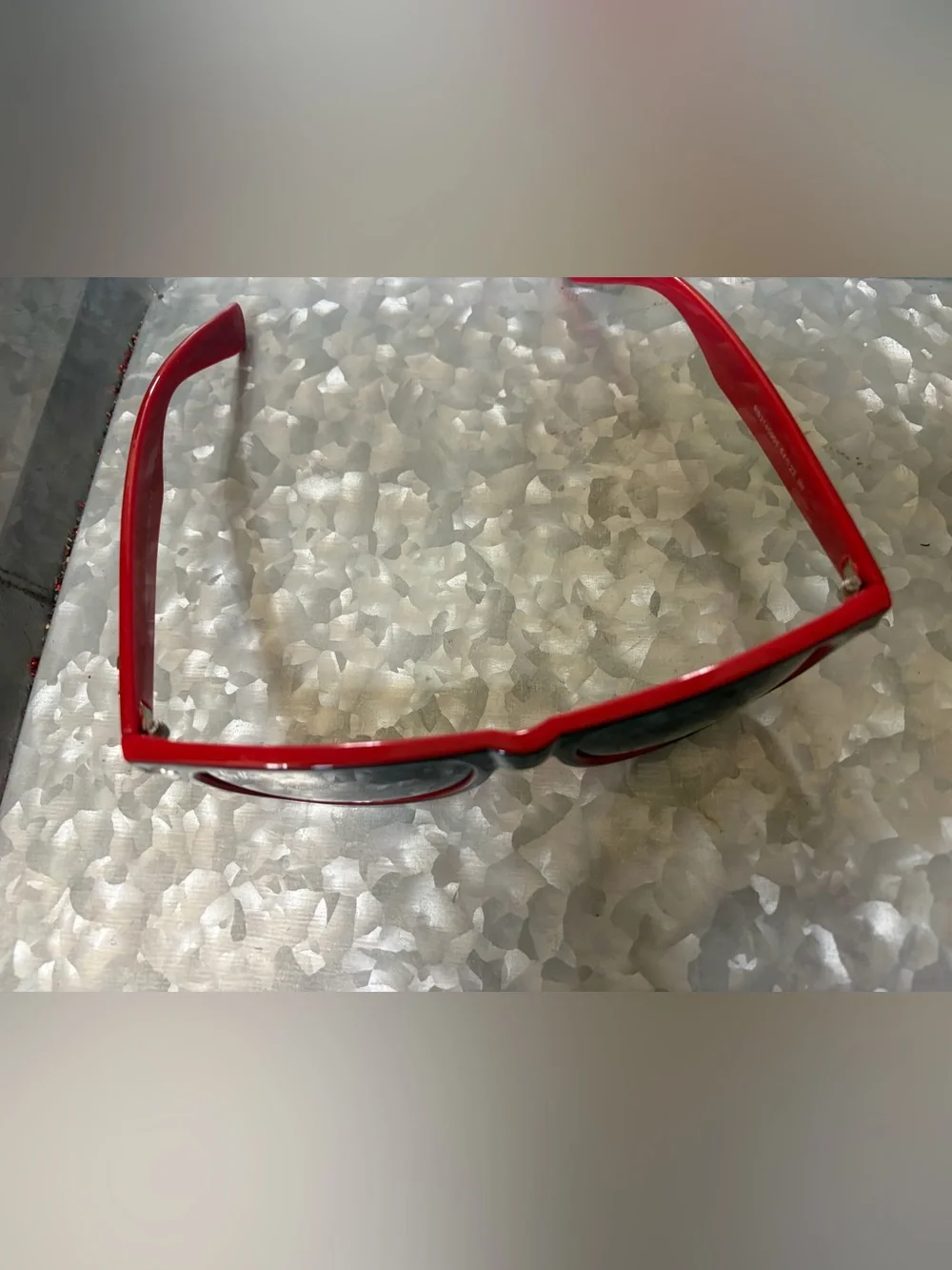 New in box sunglasses